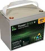 Image result for 48V Battery Pack