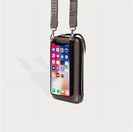 Image result for Bandolier Expanded Zip Pouch with iPhone Case and Strap