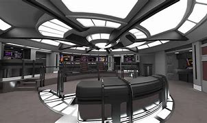 Image result for Star Trek Voyager Bridge