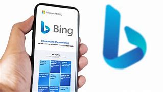 Microsoft Bing AI Chat に対する画像結果