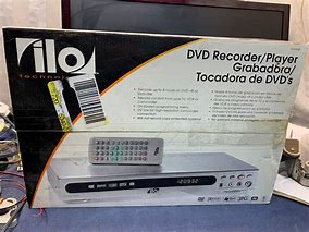 Image result for Ilo DVD Player