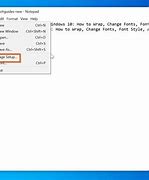 Image result for Where to Find Notepad Windows 1.0