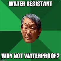 Image result for Asian Man by Water Meme