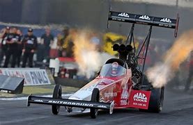 Image result for Top Fuel Dragster vs Jet Car