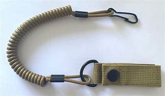 Image result for Coiled Lanyard