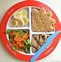 Image result for MyPlate Meal Ideas