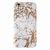 Image result for iPhone 8 Plus Cases Black and Gold Marble