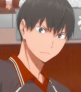 Image result for Haikyuu Face
