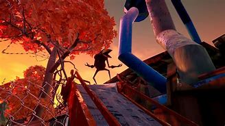 Image result for Hello Neighbor 2 Alpha 1