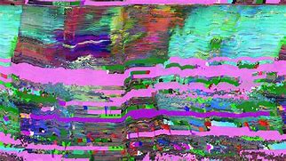 Image result for Glitching Computer