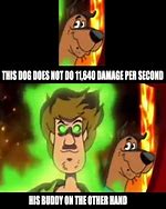 Image result for Tactical Shaggy Meme
