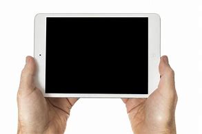 Image result for iPad Section of Screen Black