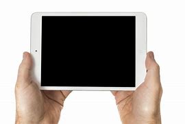 Image result for iPad Mini with Black Screen