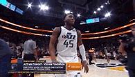 Image result for Rudy Gobert Wolves