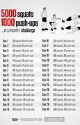Image result for July 30-Day Fitness Challenge
