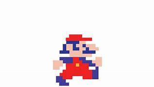 Image result for 4-Bit Mario