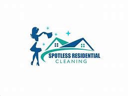 Image result for Residential Cleaning Logo