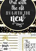 Image result for New Year Printables for Kids