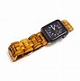 Image result for 14K Apple Watch Band Bracelet