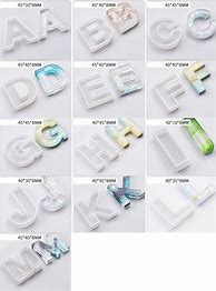 Image result for Keyboard Silicone Mold