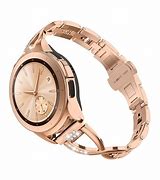 Image result for Samsung Galaxy Watch Silver Band
