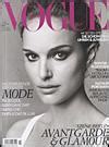 Image result for Vogue Magazine Ads