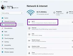 Image result for WiFi Setting