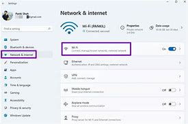 Image result for Tab Wi-Fi Setting