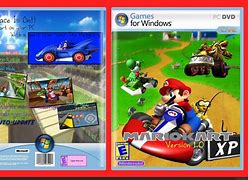 Image result for Mario Kart Wii PC