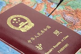 Image result for Republic of China Passport