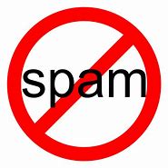 Image result for Not Spam