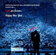 Image result for New Year Romantic Love Quotes