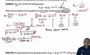 Image result for Calculating Equilibrium Concentrations