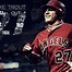 Image result for Mike Trout Baseball Player