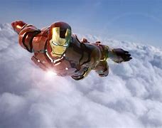 Image result for Iron Man Flight