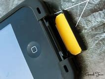 Image result for LifeProof iPhone 5C Case