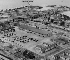 Image result for Building Map of CFB Cornwallis
