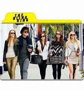 Image result for Affiche The Bling Ring