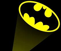 Image result for Bat Signal Discord Logo