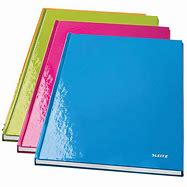 Image result for A4 Hardcover Notebook