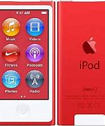 Image result for iPod Classic 5th Gen vs 7th Gen