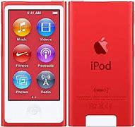 Image result for iPod Nano Generation 8
