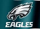 Image result for Philadelphia Eagles Team Logo