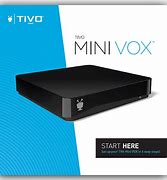 Image result for TiVo 500GB Box