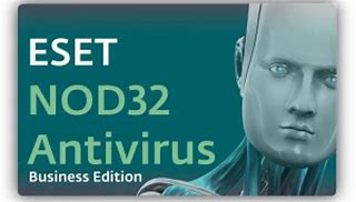Image result for NOD32 Antivirus