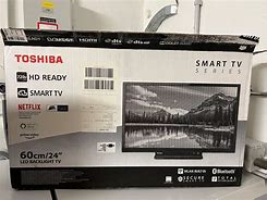 Image result for 24 inch Toshiba TV