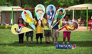 Image result for NBC Kids