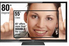 Image result for Glass Smart TV Sharp