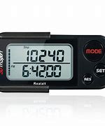 Image result for Pedometer