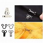 Image result for Clothing Hook and Eye